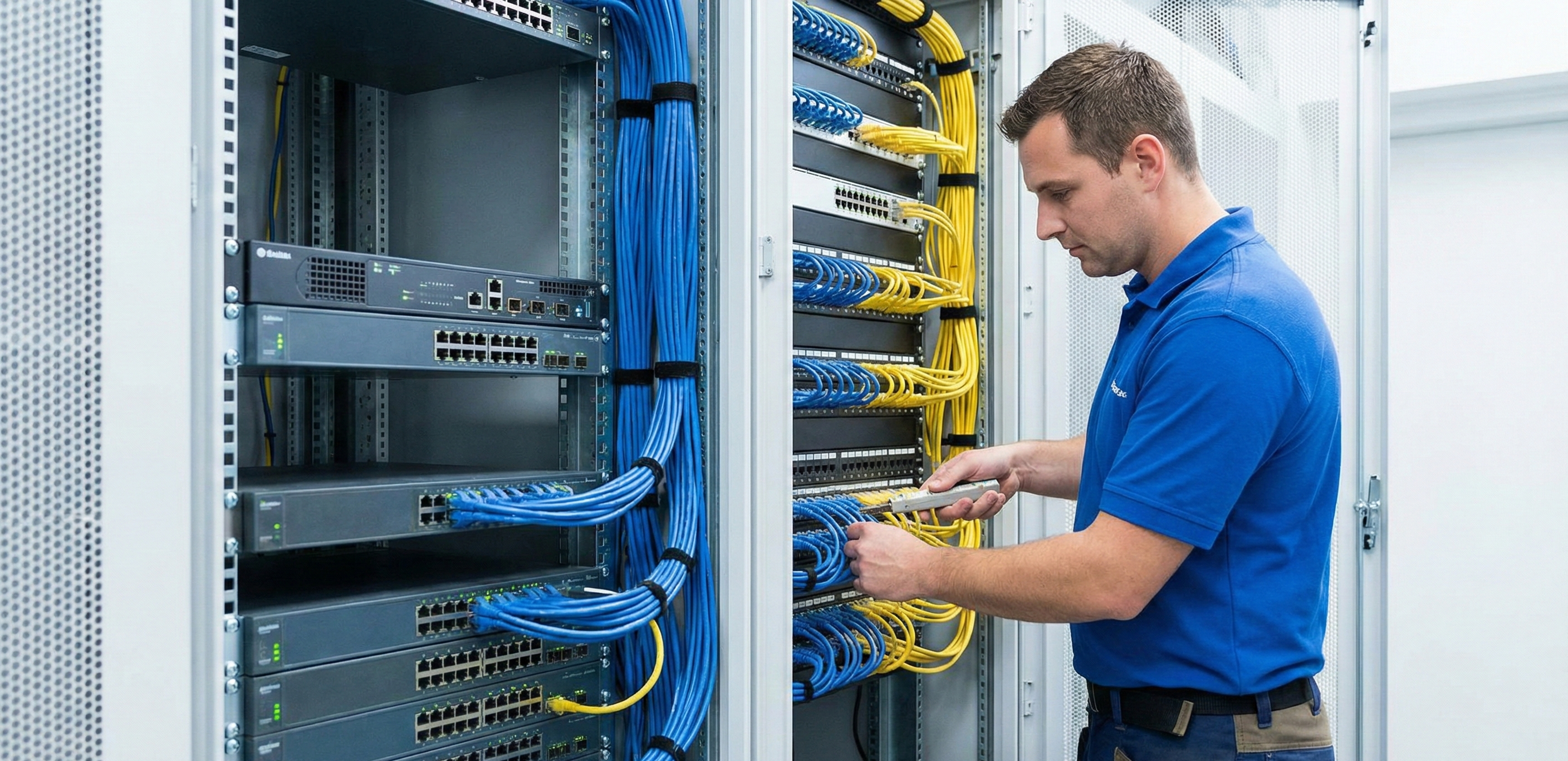 Technicien SOSReseau